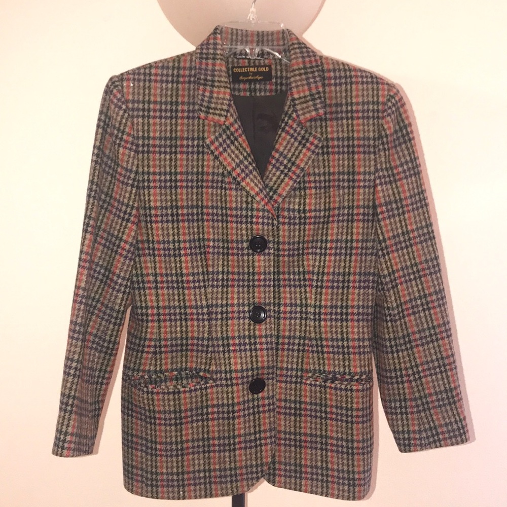 Pure wool Georgio Sani Angelo (Size 8)